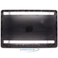 For HP 17-BS101NG LCD Back Compatible Laptop Rear Lid Cover Black Without Frame