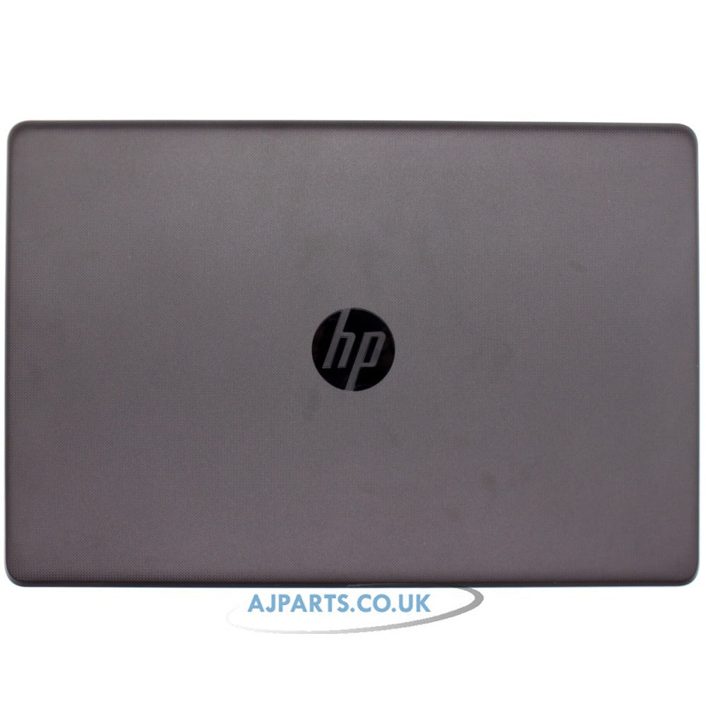 For HP 17-AK038NF LCD Back Compatible Laptop Rear Lid Cover Black Without Frame