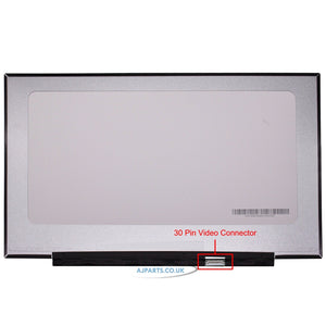 HP 17S-CU3005TU 17.3" LED LCD HD+ Laptop Replacement Screen