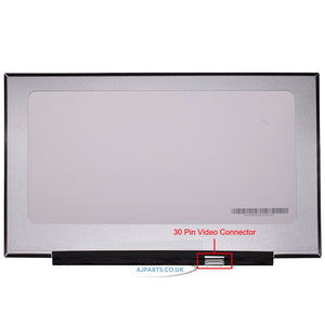 Acer KL.1730E.008 17.3" LED LCD 1600x900 HD+ Laptop Replacement Screen