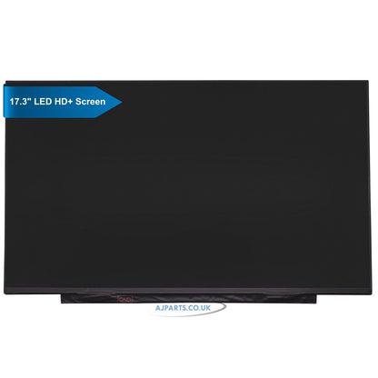 Acer Aspire 3 A317-53-30BD 17.3" LED LCD HD+ Laptop Replacement Screen