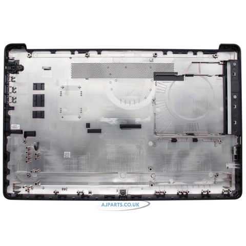 Replacement For HP 17-BY 17-CA Series Laptop Bottom Case Base Assembly Black L22515-001