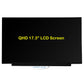 NE173QHM-NY3 17.3" Matte LED QHD Replacement Screen