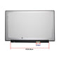 Huawei Honor Hunter V700 16.1" LED LCD FHD 144Hz Laptop Replacement Screen