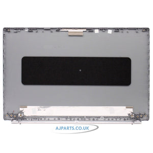 Acer Aspire 3 A317-33-C5D8 LCD Cover Rear Housing Replacement Laptop Silver Top Lid
