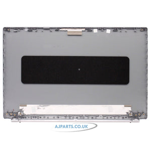 Acer Aspire A317-33 LCD Cover Rear Housing Replacement Laptop Silver Top Lid