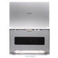 Acer Aspire A317-33 LCD Cover Rear Housing Replacement Laptop Silver Top Lid
