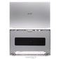 Acer Aspire 3 A317-33-C9HX LCD Cover Rear Housing Replacement Laptop Silver Top Lid