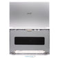 Acer Aspire 3 A317-33-C04A LCD Cover Rear Housing Replacement Laptop Silver Top Lid