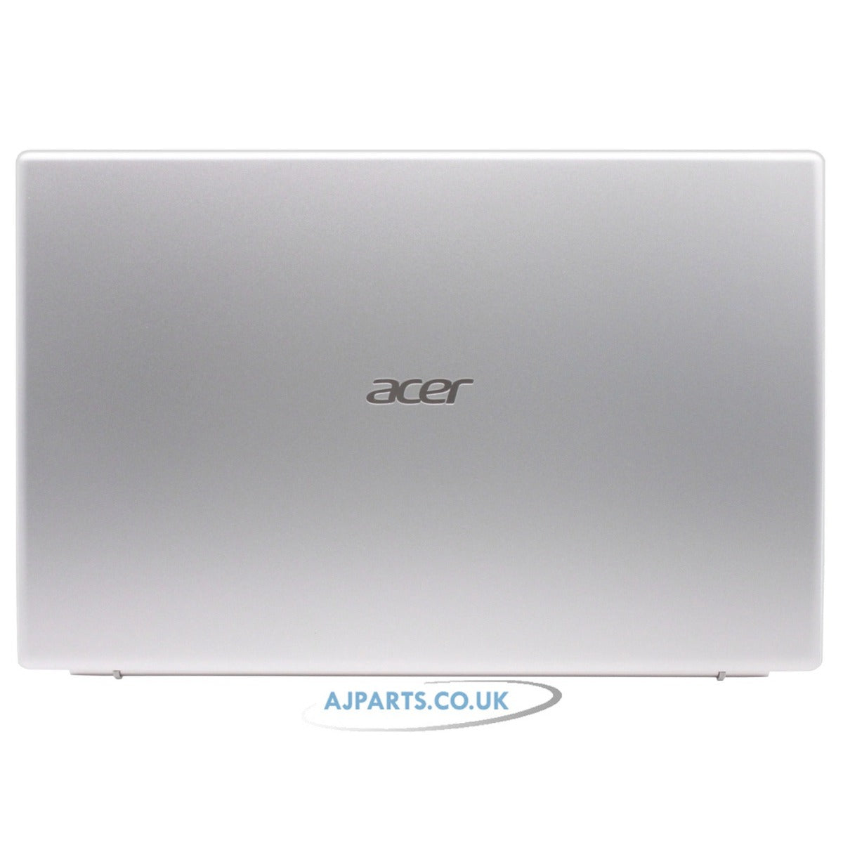 Acer Aspire 3 A317-33-P3SH LCD Cover Rear Housing Replacement Laptop Silver Top Lid