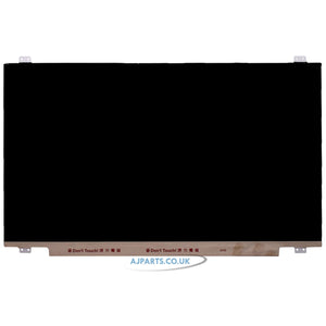 HP Envy 17-U296CL 17.3" Matte LED Replacement Screen