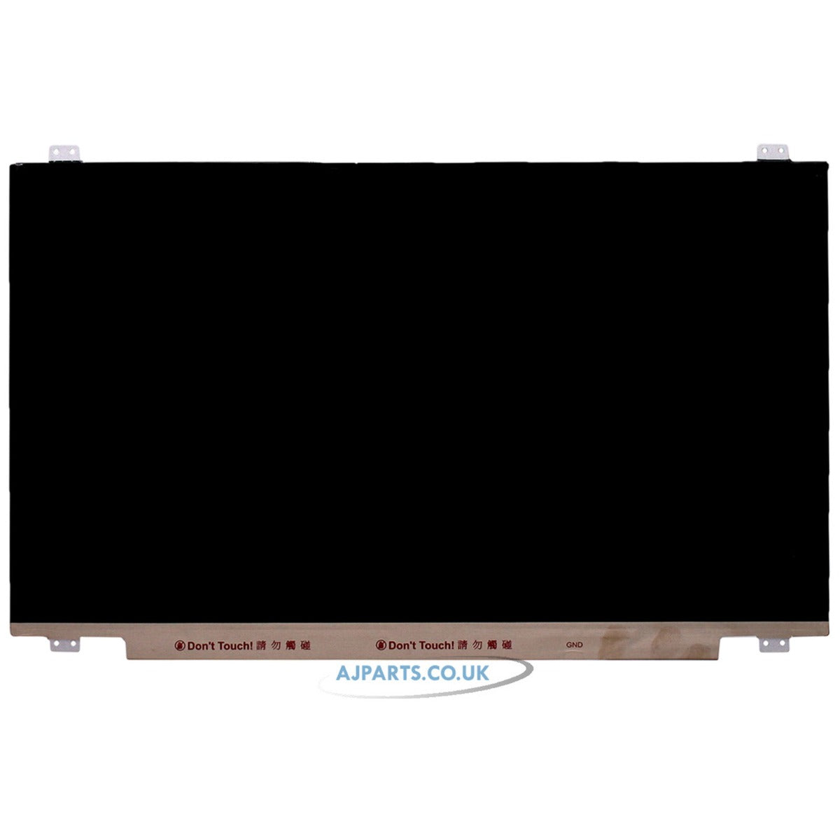B173RTN02.1 17.3" Matte LED LCD Slim HD+ Laptop Replacement Screen