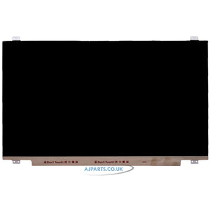 B173RTN02.1 17.3" Matte LED LCD Slim HD+ Laptop Replacement Screen