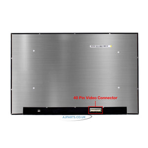 Acer Chromebook 515 GE CBG516-1H Series 16" WQXGA 165Hz LED LCD Laptop Replacement Screen