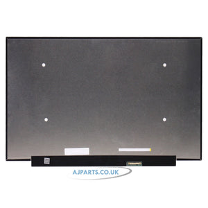 NE173QHM-NZ1 17.3" QHD IPS LED LCD 240Hz Laptop Replacement Screen