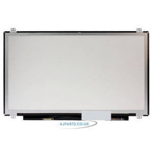 HP 798926-008 17.3" Matte Slim IPS LED LCD FHD Laptop Replacement Screen