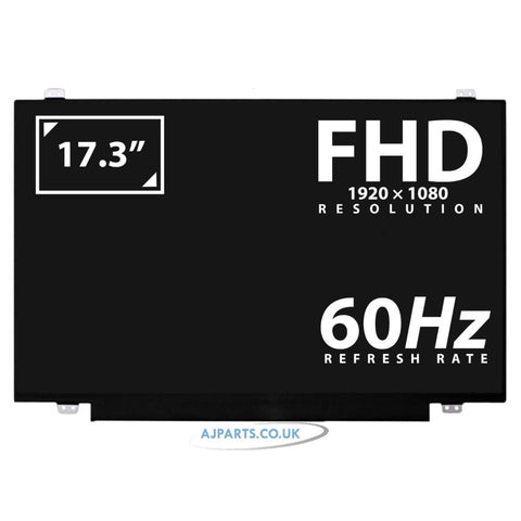 HP Pavilion 17-AB003NM 17.3