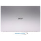 Acer Swift SF114-33, SF114-34, 60.HYRN8.001  14.0" LCD Rear Back Cover Replacement Laptop Top Lid Silver