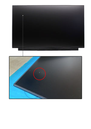 N133HCE-EAA, N133HCE-EAA REV.C3 13.3" FHD LED LCD 30Pin Laptop Replacement Screen