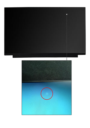 HP 14S-DQ1504SA, 14S-DQ0500SA, N140HCA-EAC REV.C1 14" LED LCD 1920x1080 Laptop Replacement Laptop Screen