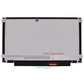 B116XTN02.5 11.6" 1366 x 768 HD LED LCD 30Pin Replacement Laptop Screen with Side Brackets