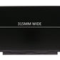 For BOE NT140WHM-N44 NT140WHM-N34 14" LED Screen Without Hooks 315mm Wide