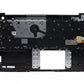 New For Dell Latitude 3500 E3500 Upper Case Palmrest Backlit Keyboard 0XPXMR