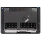 For Lenovo IdeaPad 1-15ADA7 1 15AMN7 LCD Back Cover Top Case Rear Lid Silver