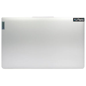 For Lenovo IdeaPad 1-15ADA7 1 15AMN7 LCD Back Cover Top Case Rear Lid Silver