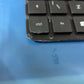 For HP Pavilion 15-P157SA Laptop UK Layout Non-Backlit Black Keyboard