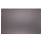Replacement Lenovo 5CB0X56073 Rear Housing Back LCD Lid Cover 5CB0X56071 Grey