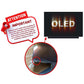 Samsung ATNA40YK20 14.0" 2880×1800 IPS 90Hz 40Pin Display OLED Laptop Replacement Screen
