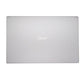 Replacement For Acer Aspire 5 A515-44-R0ZN LCD Silver Back Cover Top Lid UK