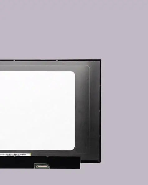 一般的な15.6インチHDスクリーンLenovo 18201668 FIT LP 156 WH 3 (TP) (SH) /LP 156 WH 3-TPSHノートパソコン交換用LED LCDに対応 Generic 15.6\" HD Screen Compatible with Lenovo 18201668 FIT