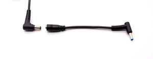 Replacement For Extension Cable 5.5 2.5 to 4.5 3.0