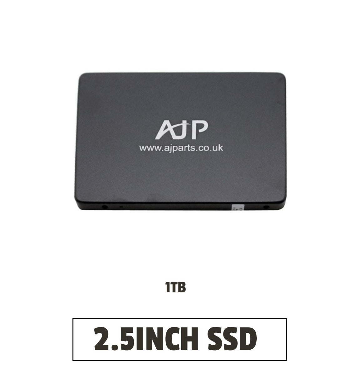 2.5inch SSD - 1TB