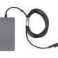 Microsoft Surface Pro 4 60W Power Supply Flat Tip Laptop Replacement Charger