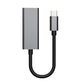 USB C to Ethernet Adapter, Gigabit Wired Network Adapter, RJ45 1000Mbps