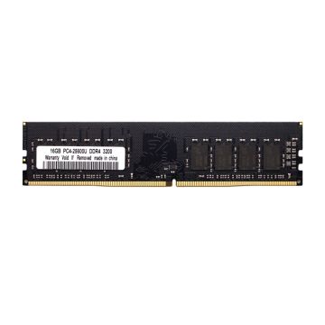16GB DDR4 3200MHz Desktop Memory RAM Laptop PC4-25600U DIMM 1.2V 288 Pin Ram Memory