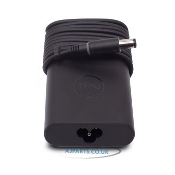 New Genuine Dell Brand 19.5V 4.62A Slim New Shape 90W 7.4 MM x 5 MM Adapter Charger  LATITUDE 14 E7470