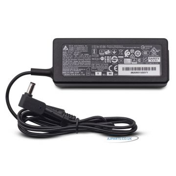 REPLACEMENT FOR DELTA BRAND 19V 2.37A 45W AC ADAPTER 5.5MM x 1.7MM ASPIRE E5-511P-C0P9