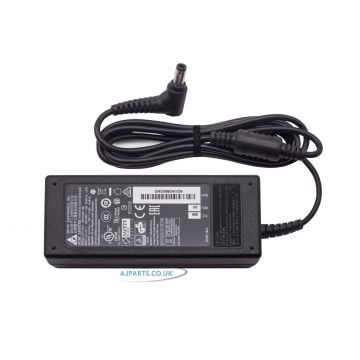 New Replacement For Delta Brand 19v 3.42a 65w Adapter Charger 5.5MM X 2.5MM ASUS K53TA-SX122V