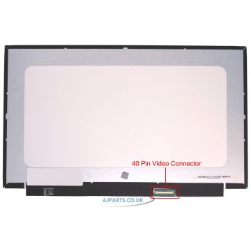 New Replacement For NV156FHM-T01 LED In-Cell Touch Screen Glossy Display B156hak02 1 Hw1b